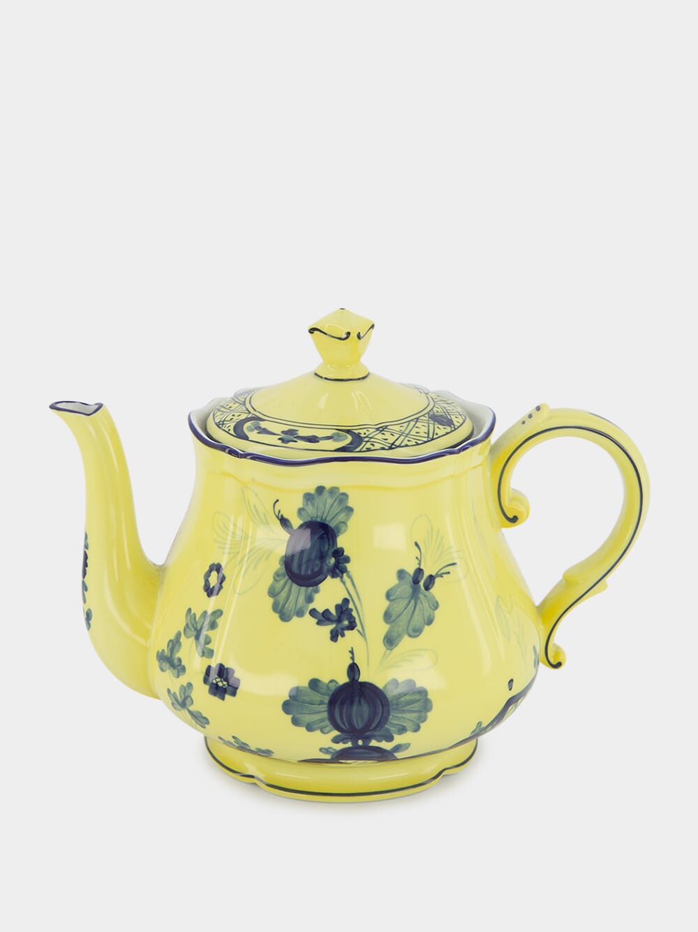 Oriente Italiano Teapot