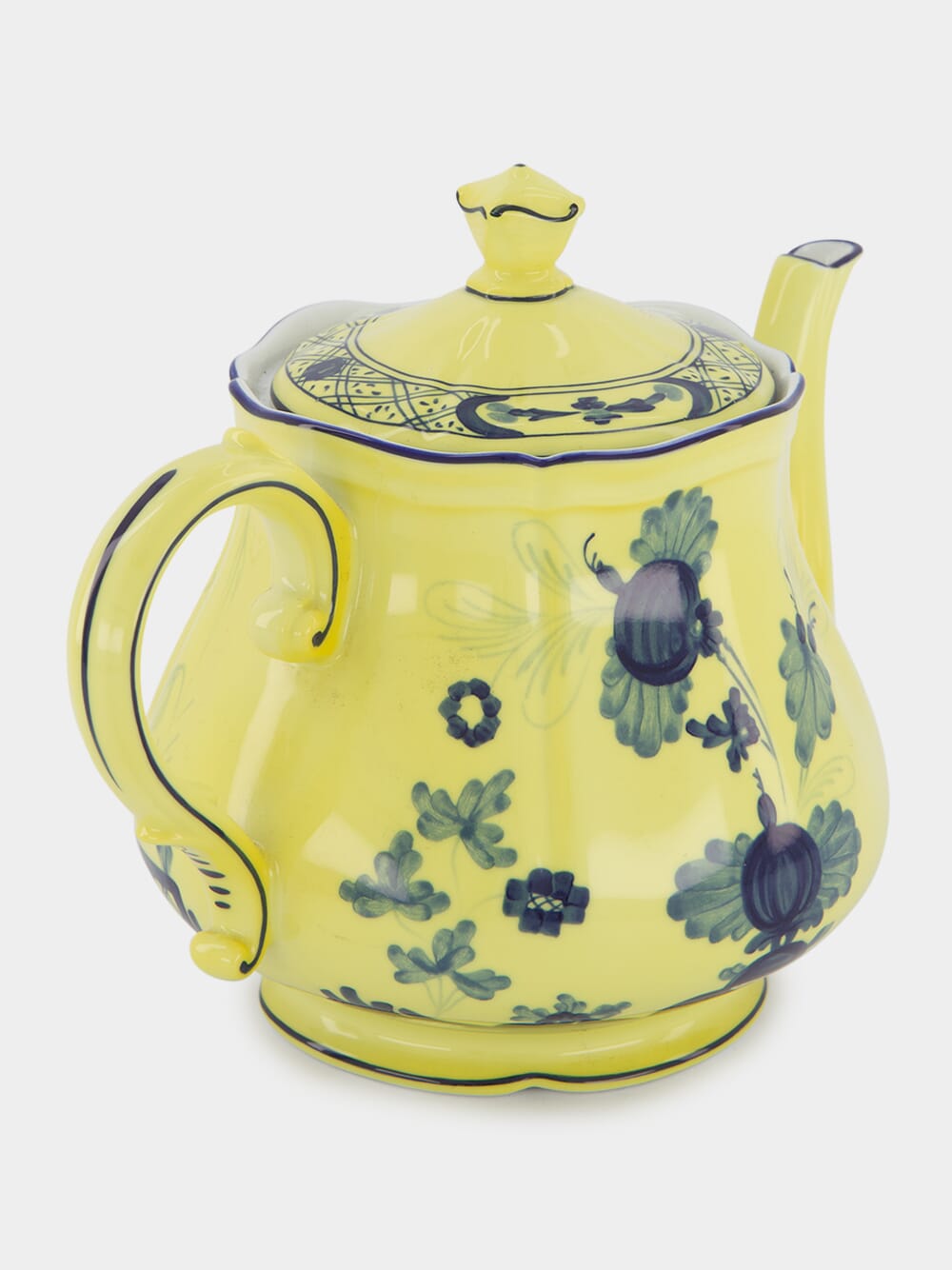 Oriente Italiano Teapot