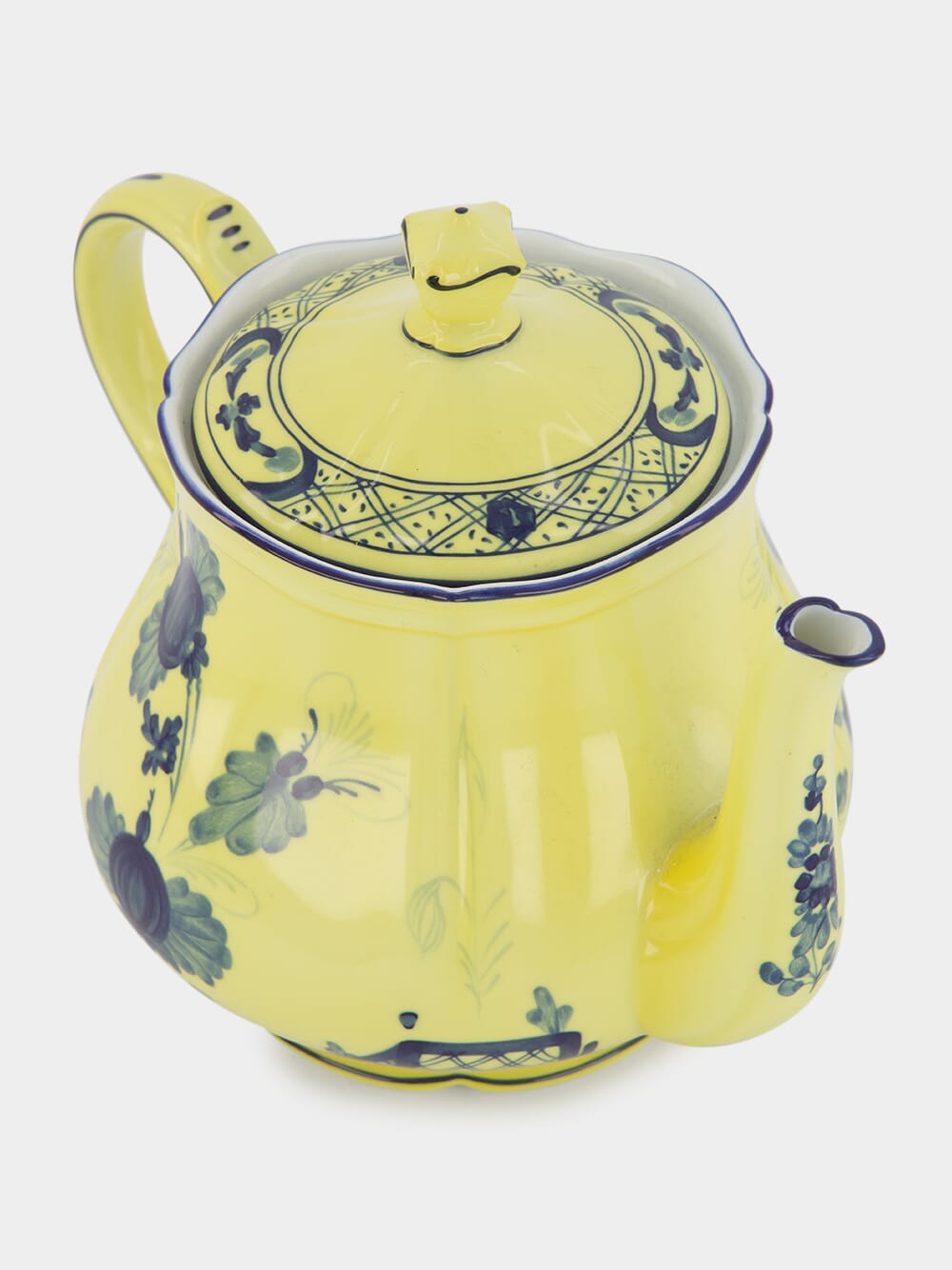 Oriente Italiano Teapot