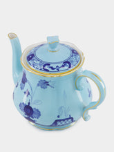 Ginori 1735 Teapot with cover for 6