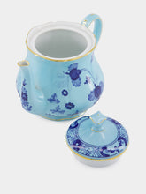 Ginori 1735 Teapot with cover for 6