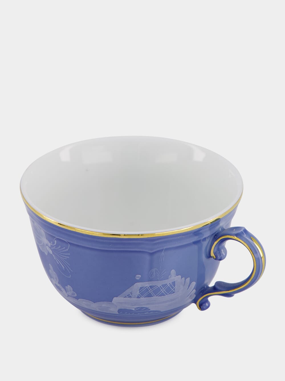 Tea Cup 220 ml