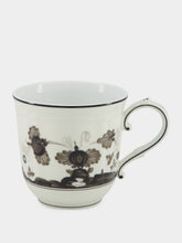 Ginori 1735 Oriente Italiano Albus Mug