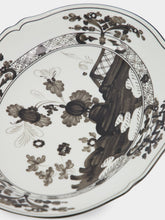 Ginori 1735 Oriente Italiano Albus Oval Platter