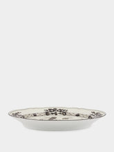 Ginori 1735 Platter Oval Flat