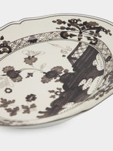 Ginori 1735 Platter Oval Flat