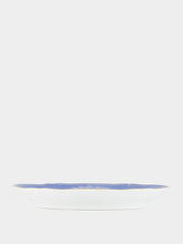 Ginori 1735 Platter Oval Flat