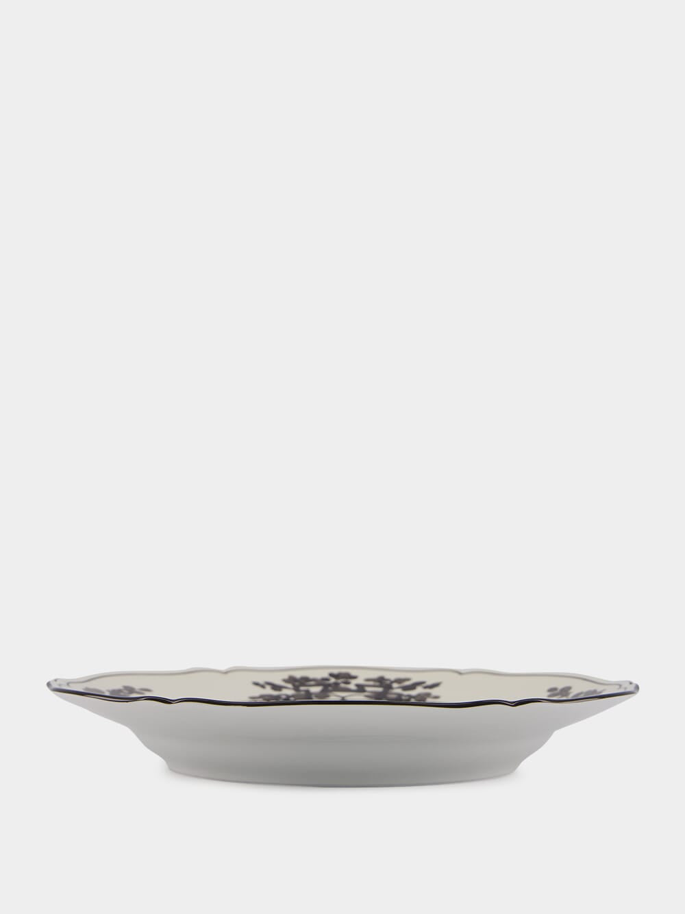 Oriente Italiano Albus Round Platter