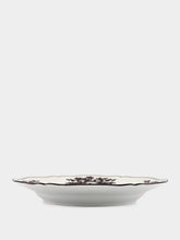 Ginori 1735 Oriente Italiano Albus Round Platter