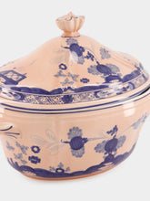 Ginori 1735 Oval Tureen with cover 3.85L