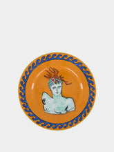 Ginori 1735 Il Viaggio Di Nettuno Dessert Plate