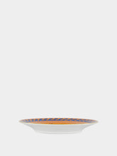 Ginori 1735 Il Viaggio Di Nettuno Dessert Plate