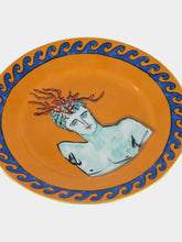 Ginori 1735 Il Viaggio Di Nettuno Dessert Plate