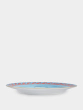 Ginori 1735 Il Viaggio Di Nettuno Dinner Plate