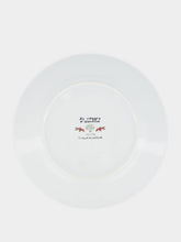 Ginori 1735 Il Viaggio Di Nettuno Dinner Plate