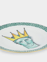 Ginori 1735 Il Viaggio Di Nettuno Dinner Plate