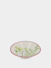 Ginori 1735 Florenza Acanto Green Espresso Saucer