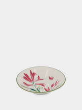 Ginori 1735 Florenza Malva Pink Espresso Saucer