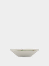 Ginori 1735 Florenza Malva Pink Espresso Saucer