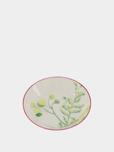 Ginori 1735 Florenza Acanto Green Tea Saucer