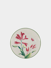 Ginori 1735 Florenza Malva Pink Tea Saucer