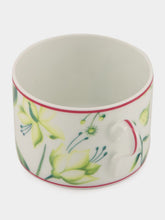 Ginori 1735 Florenza Acanto Green Tea Cup