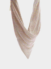 Benedetta Bruzziches Ursolina crystal pouch