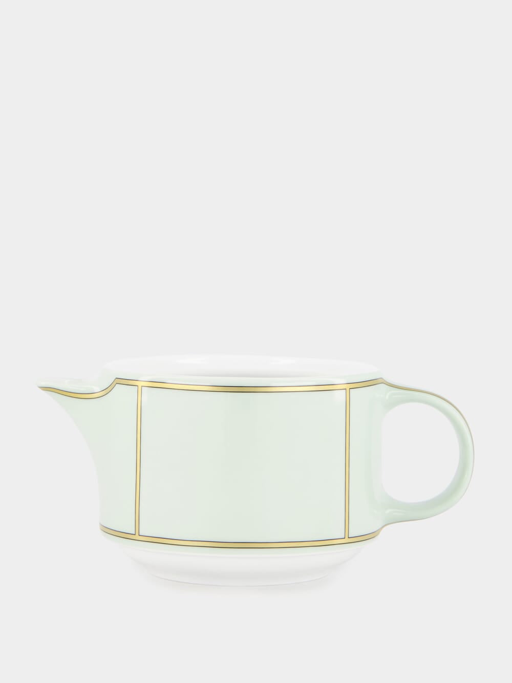 Verde Milk Pitcher