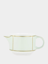 Ginori 1735 Verde Milk Pitcher