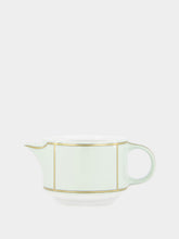 Ginori 1735 Verde Milk Pitcher