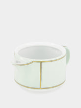 Ginori 1735 Verde Milk Pitcher