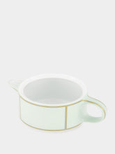 Ginori 1735 Verde Milk Pitcher