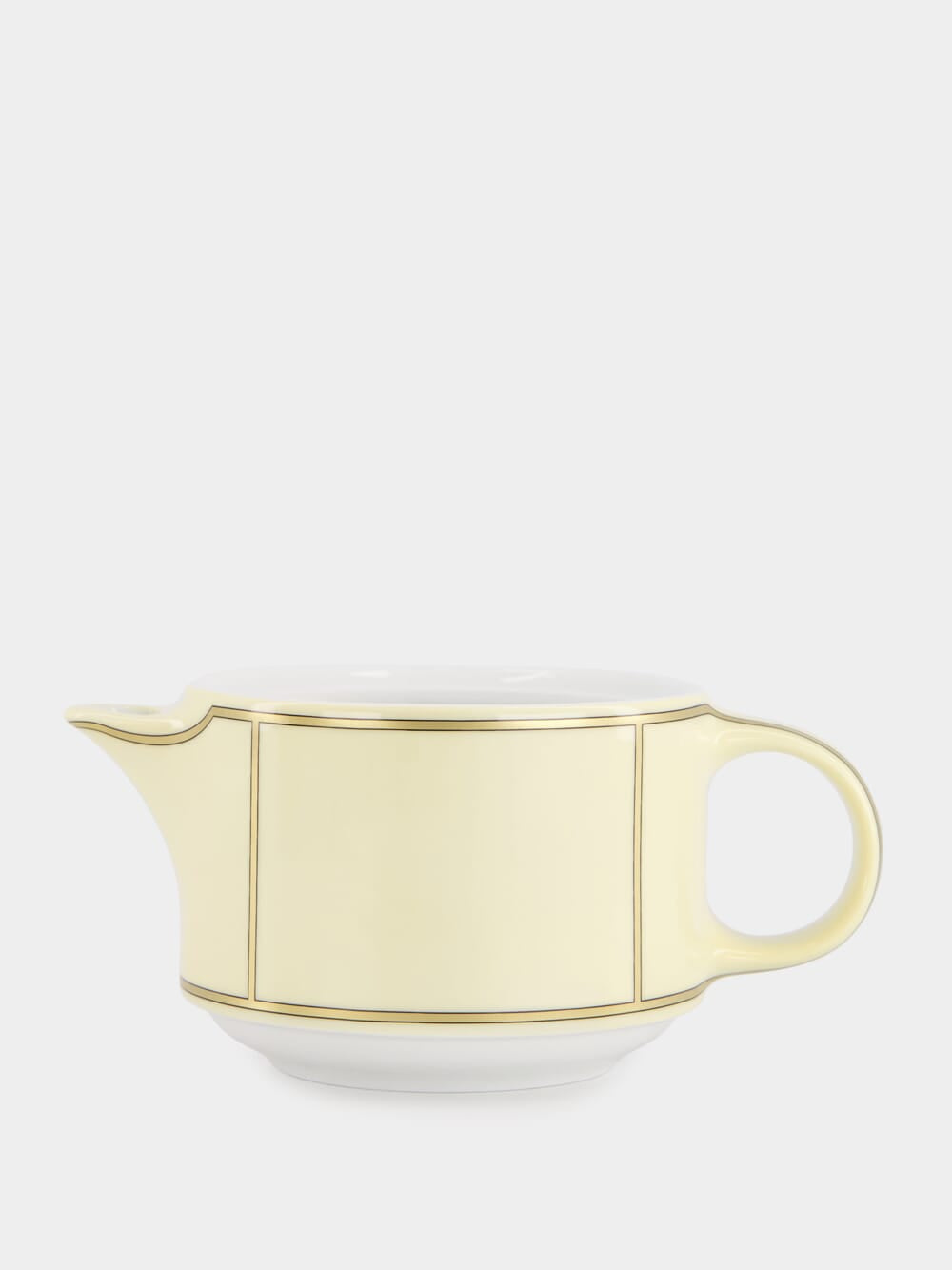 Giallo Milk Pitcher