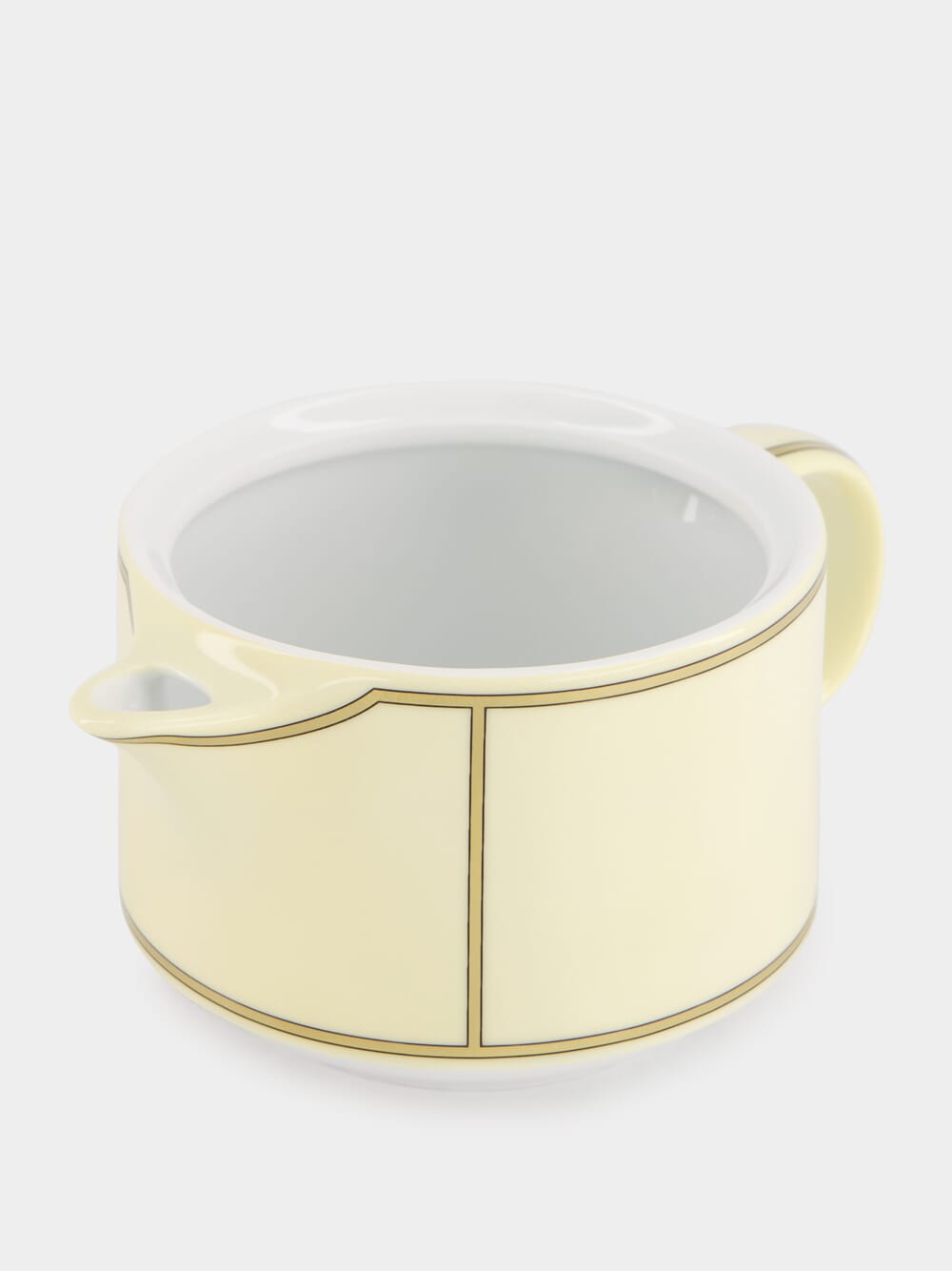 Giallo Milk Pitcher