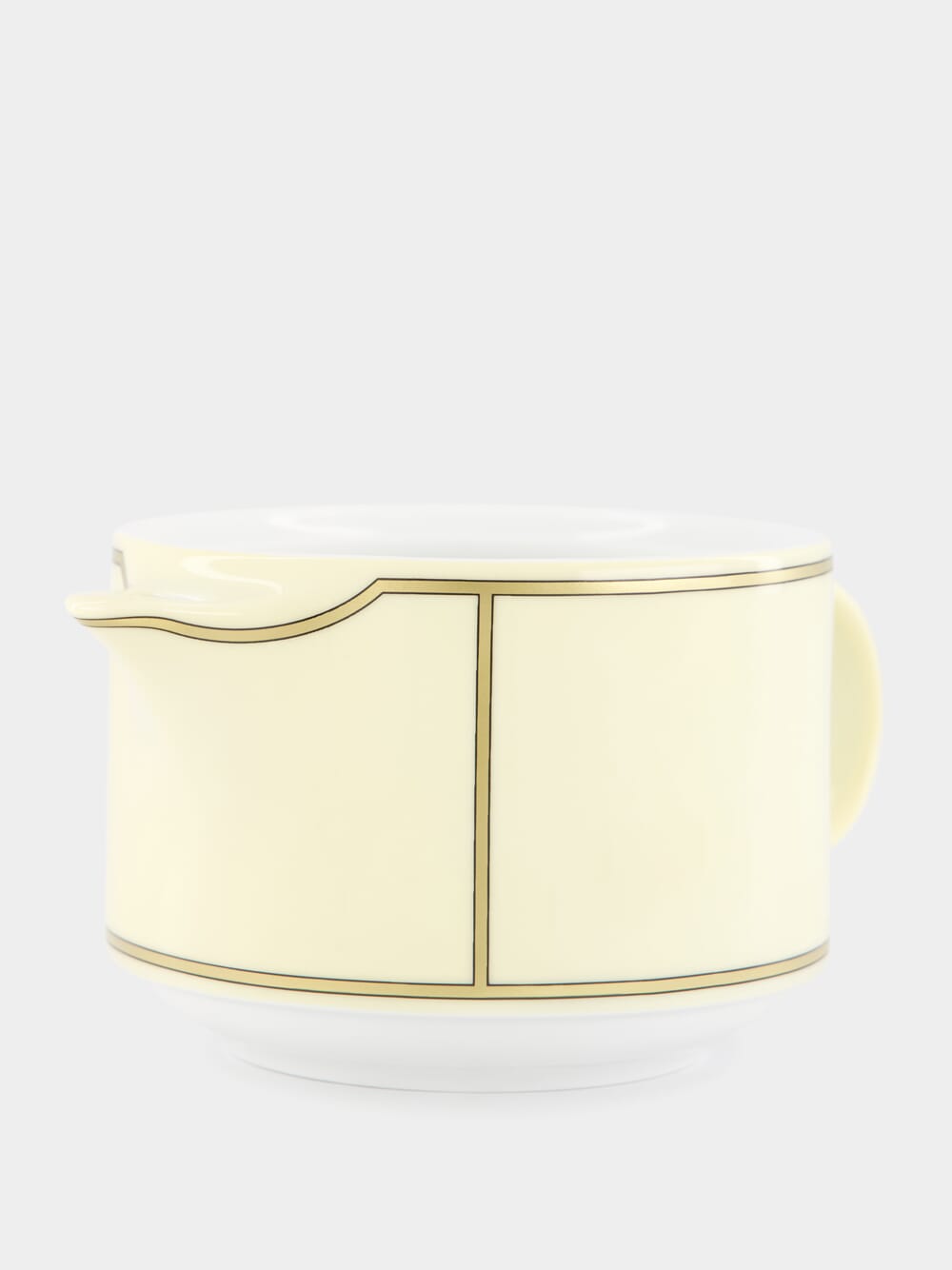 Giallo Milk Pitcher