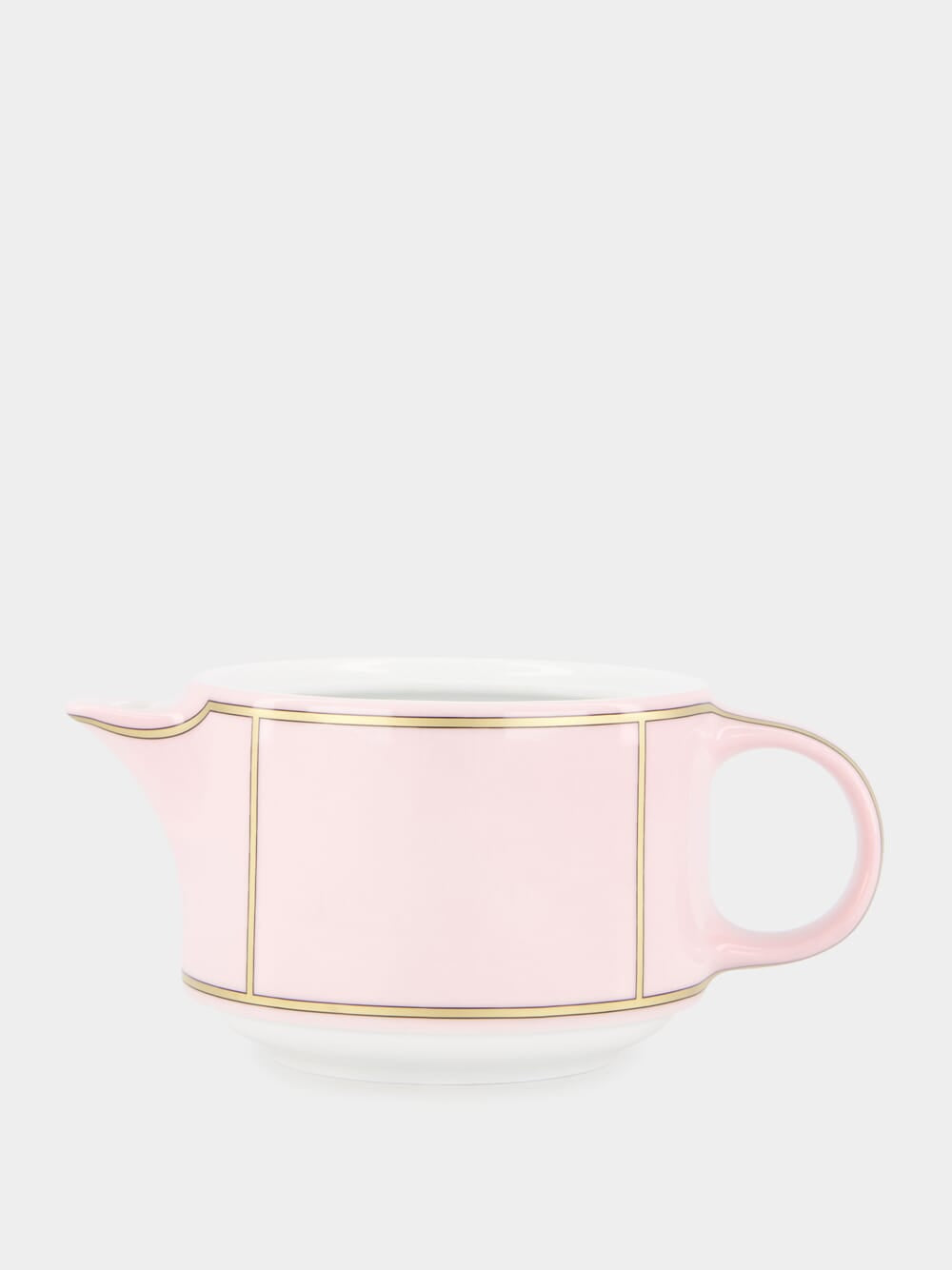 Rosa Milk Pitcher