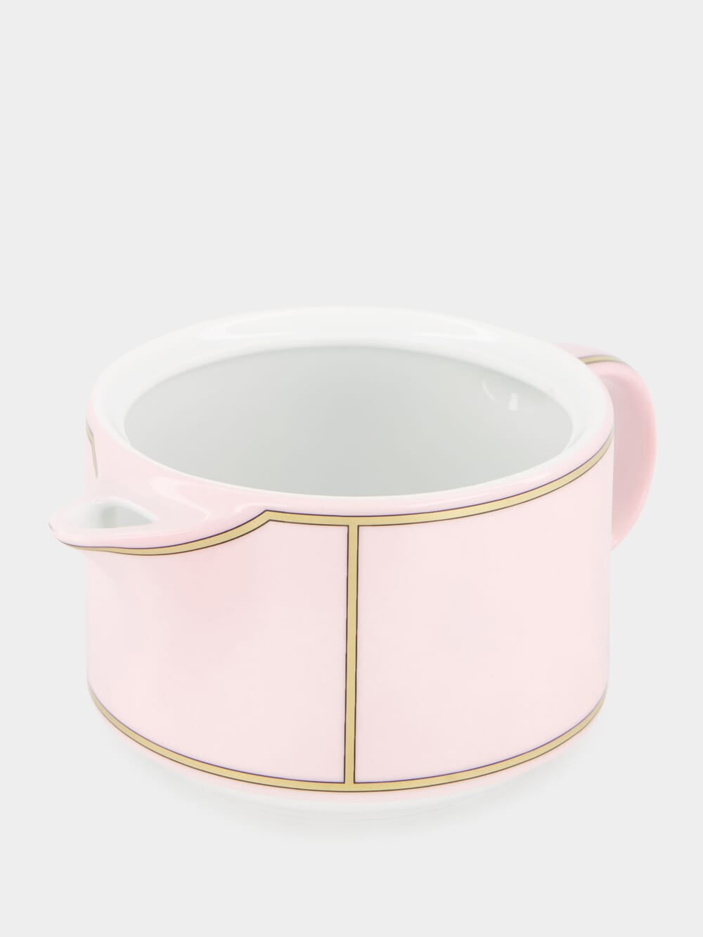 Rosa Milk Pitcher