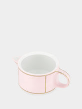 Ginori 1735 Rosa Milk Pitcher