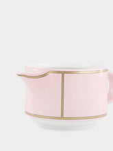 Ginori 1735 Rosa Milk Pitcher