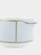 Ginori 1735 Blue Milk Pitcher