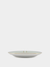 Ginori 1735 Verde Dessert Plate