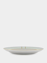 Ginori 1735 Verde Dessert Plate