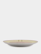 Ginori 1735 Giallo Dessert Plate