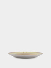 Ginori 1735 Giallo Dessert Plate