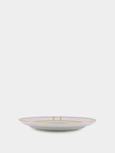 Ginori 1735 Rosa Dessert Plate