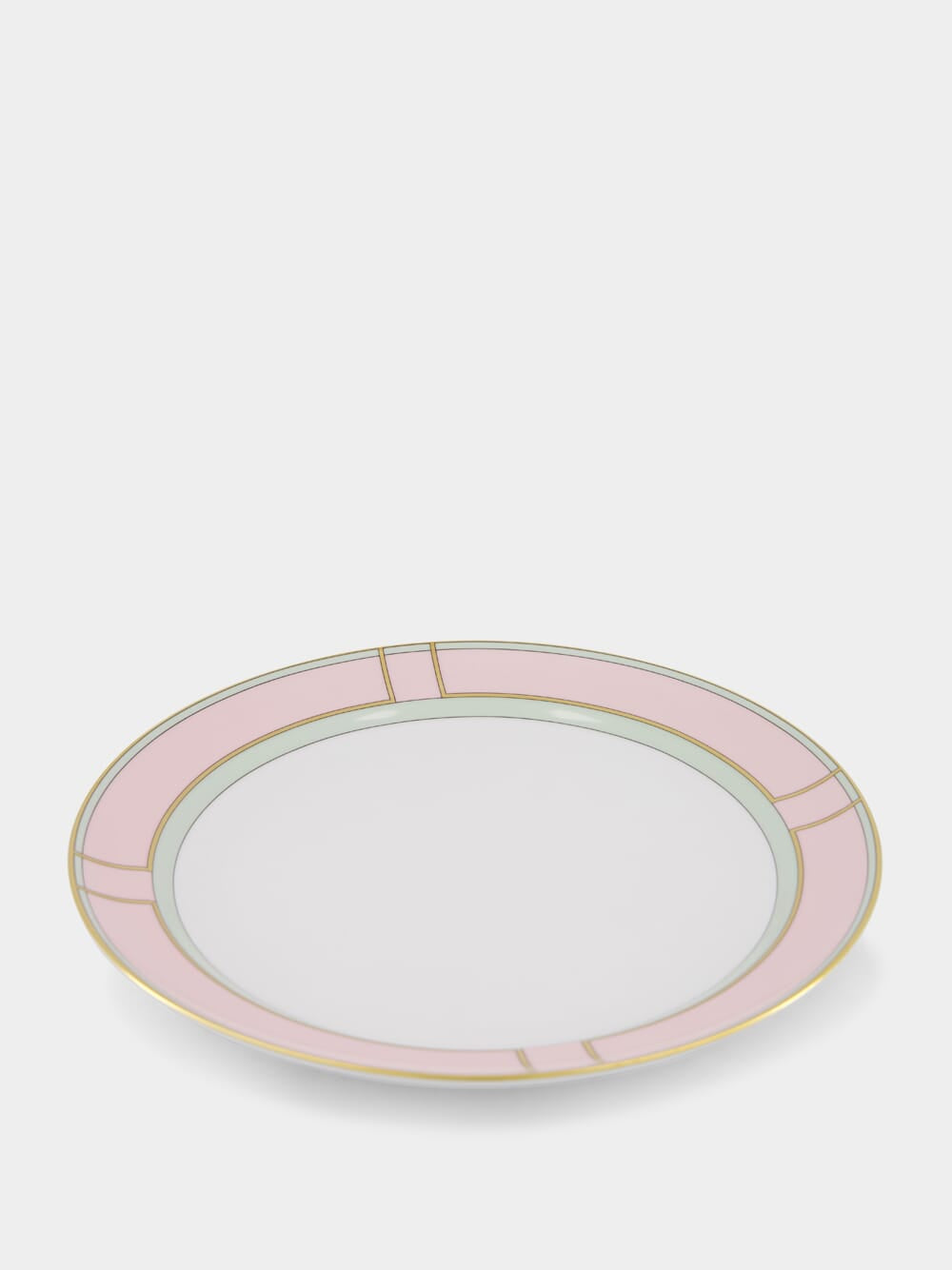 Rosa Diva Flat Plate