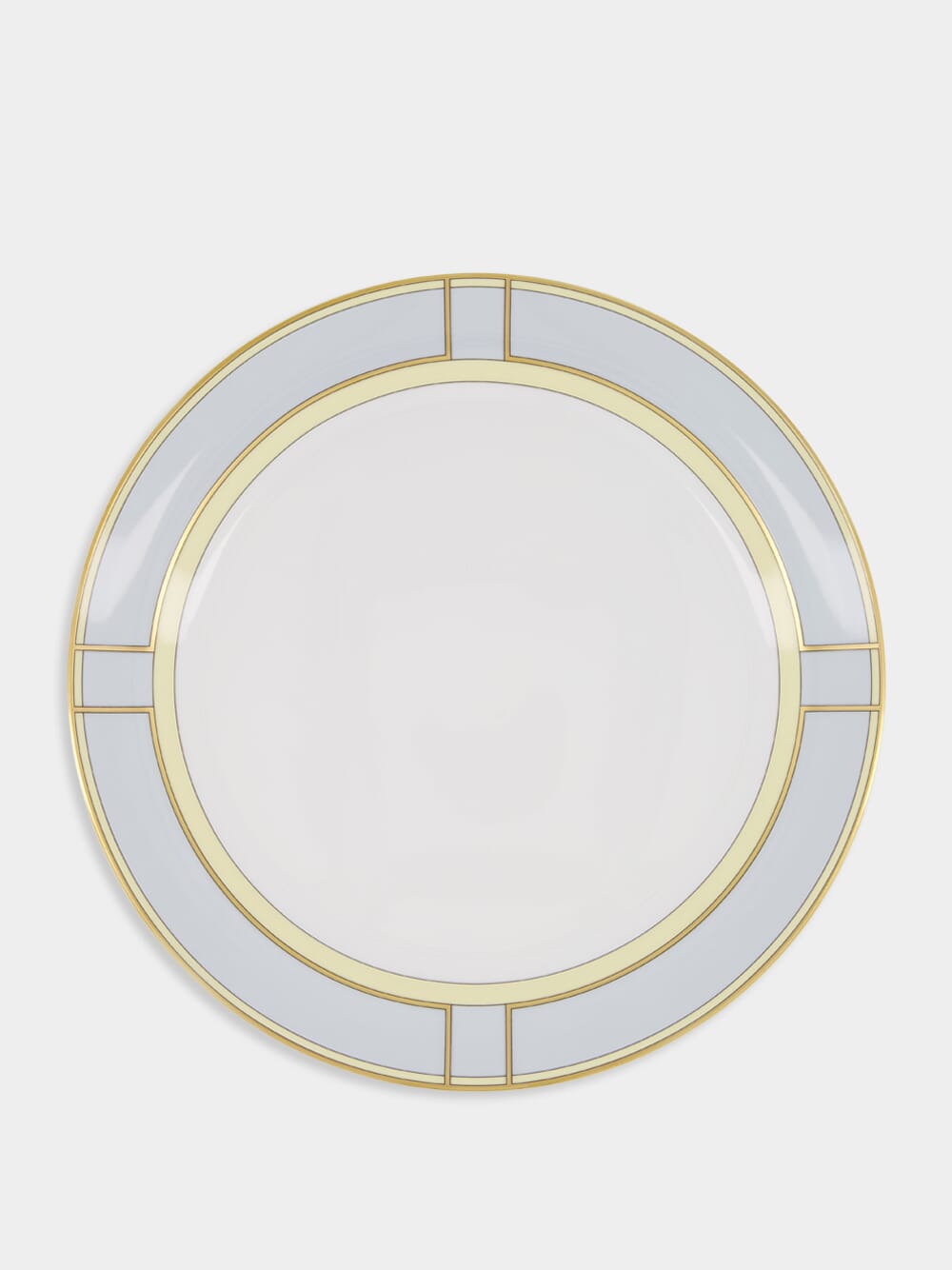 Celeste Diva Flat Plate