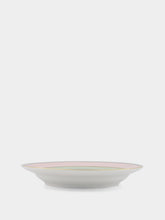 Ginori 1735 Rosa Diva Soup Plate