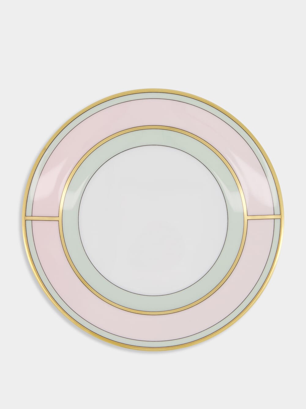 Rosa Diva Coffee Saucer