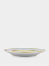 Ginori 1735 Celeste Diva Coffee Saucer